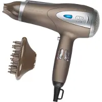 ProfiCare Asciugacapelli HTD 3113 BR — Asciugacapelli professionale