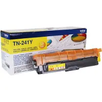Brother Toner TN-241Y - Giallo