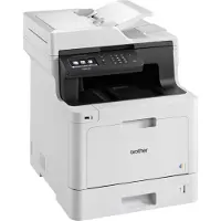 Brother DCP-L8410CDW Stampante laser
