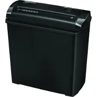 Fellowes Powershred 25S Distruggidocumenti
