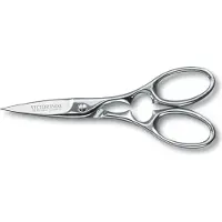 Victorinox forbici da cocina, acciaio inox 7.6376