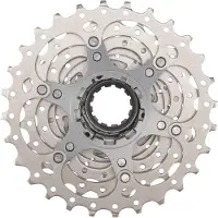 Shimano Cassetta Ultegra Cs-6700 10s