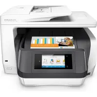 HP OfficeJet Pro 8730 Stampante inkjet