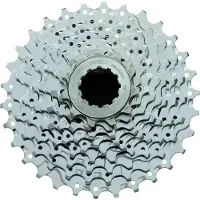Shimano Cassetta Cs-hg50 9s