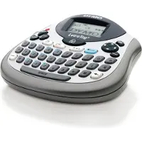 Dymo LetraTag LT-100T Stampante per etichette