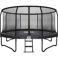 Salta Scala Per Trampolino 609-13_1