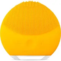 Foreo Luna Mini 2 Giallo Girasole — Spazzola viso