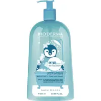 Bioderma Detergente schiumogeno ABCDerm 1000 ml — Detergente Viso