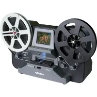 Reflecta Super 8 / Normal 8 Scanner