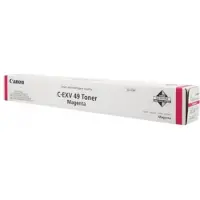 Canon Toner C-EXV 49 M - Magenta