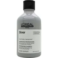 L'Oréal Professionnel Série Expert Shampoo Argento 300 ml — Shampoo capelli