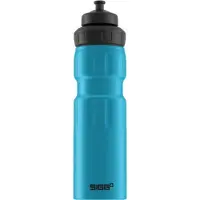 SIGG Wmb Sports Borraccia (0,75 l, turchese)