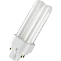 Osram Lampada Dulux D/e 13w/840 G24q-1 Fs1
