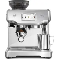Sage Macchina Da Caffè Espresso Barista Touch