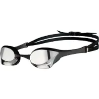 Arena Occhiali 'COBRA ULTRA SWIPE MIRROR' nero