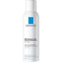 La Roche Posay Deodorante 48 Ore Per Pelli Sensibili 150 ml — Deodorante