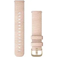 Garmin Cinghia Nylon Quick Release 20 Mm