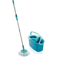Leifheit Mocio Clean Twist Disc