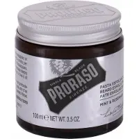 Proraso Pasta Esfoliante Barba 100 ml — Scrub barba