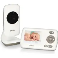 Alecto Baby Monitor Dvm71