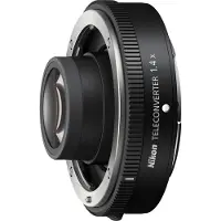 Nikon NIKKOR Z Teleconvertitore 1.4x