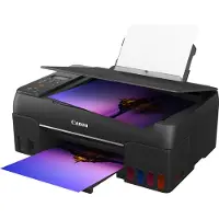 Canon PIXMA G650 Stampante inkjet