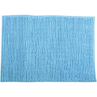 MSV Tappetino Da Bagno Chenille