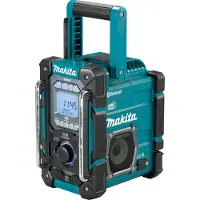 Makita Radio da cantiere DMR 301