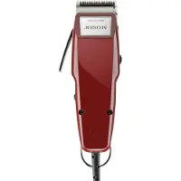 Moser Rasoio per capelli 1400 rosso — Tagliacapelli