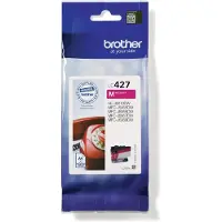 Brother Cartuccia stampante LC-427M - Magenta