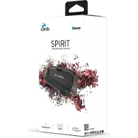 Cardo Intercom Spirit