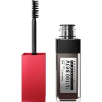 Maybelline Tattoo Brown Styling Gel 260 Marrone Scuro — Gel sopracciglia
