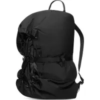 Mammut Neon Rope Bag Sacco porta corda (25 l, nero)