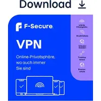 F-SECURE FREEDOME VPN 3 DISPOSITIVI 1 ANNO