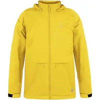 Normani Giacca per outdoor giallo