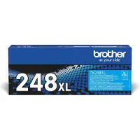 Brother Toner TN-248XLC - Ciano Alta capacità