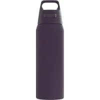 SIGG Shield Therm One Bottiglia termica (0,75 l, marrone)
