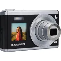 Agfa AgfaPhoto DC9200 nero