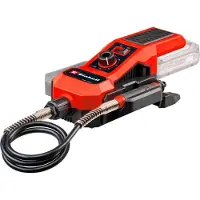 Einhell Mini Smerigliatrice Te-mt 18/34 Li Senza Batteria