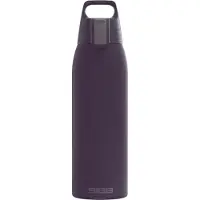 SIGG Shield Therm One Bottiglia termica (1,0 l, marrone)
