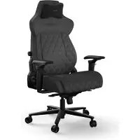 Corsair Gaming Stuhl TC500 LUXE Gaming Chair-Shadow