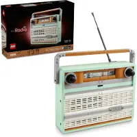 LEGO Radio vintage