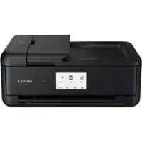 Canon PIXMA TS9550a Stampante inkjet