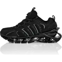 Plein sport Sneakers Runner SADS in mesh
