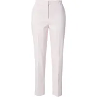 Comma Pants Light-pink Taglia: 38 | Pantaloni da completo Outlet | Donna