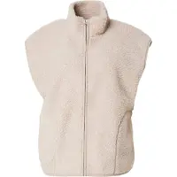 Pieces Gilet | Beige | XS