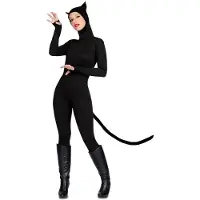 MOM Costume Da Donna Cat