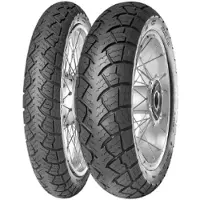 Anlas Pneumatico Posteriore Da Trail Winter Grip Plus 73w M+s
