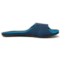 Gottstein Magicfelt 722 Pantofole (38, blu)