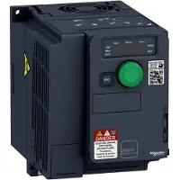 Schneider Electric Inverter ATV320 1,1kW, 380-500V, 3-p